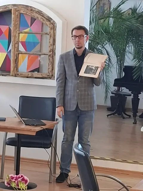 Józef Kluska – Stawowski w WDK — zdjęcie 12