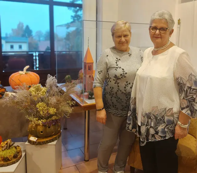 „Dynia- jesienna dekoracja” rozstrzygnięta — zdjęcie 18
