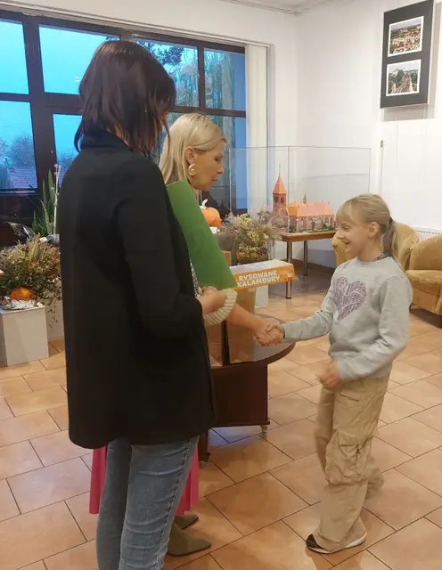 „Dynia- jesienna dekoracja” rozstrzygnięta — zdjęcie 22