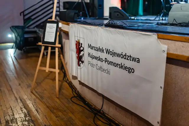Fot. B. Marchlewski