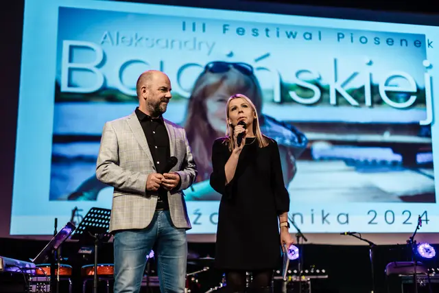 Fot. B. Marchlewski