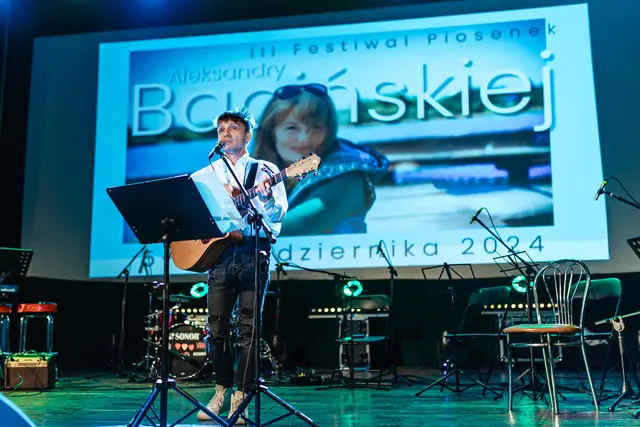 Fot. B. Marchlewski