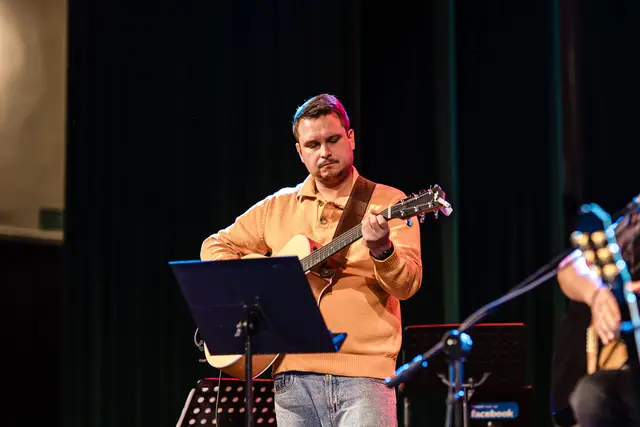 Fot. B. Marchlewski