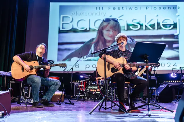 Fot. B. Marchlewski