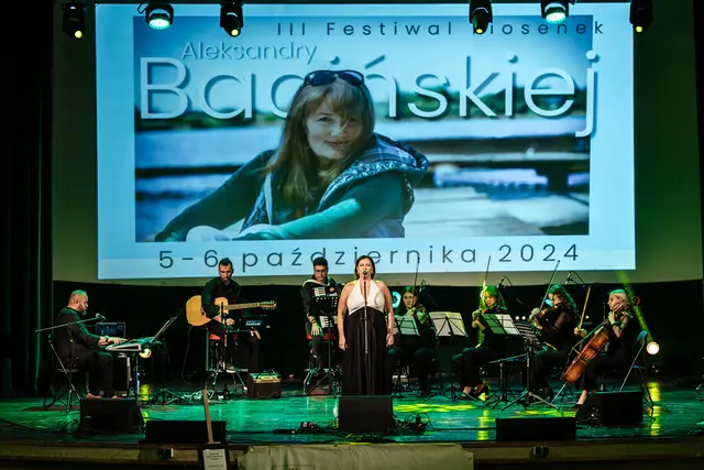 Fot. B. Marchlewski