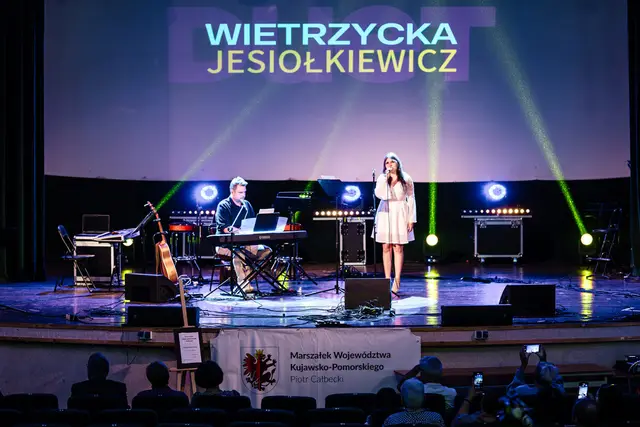 Fot. B. Marchlewski