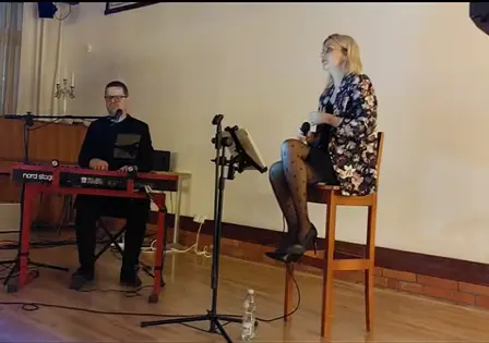 Fotorelacja z Muzykowania w dobrym Stylu — zdjęcie 1