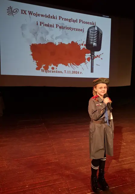 Piosenki patriotyczne w WDK — zdjęcie 6