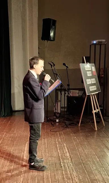 Piosenki patriotyczne w WDK — zdjęcie 9