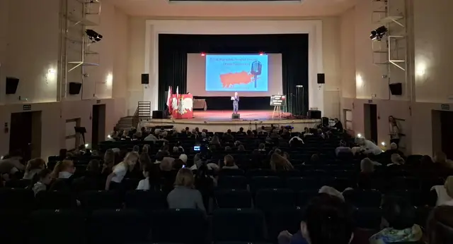 Piosenki patriotyczne w WDK — zdjęcie 10