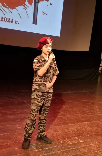 Piosenki patriotyczne w WDK — zdjęcie 14