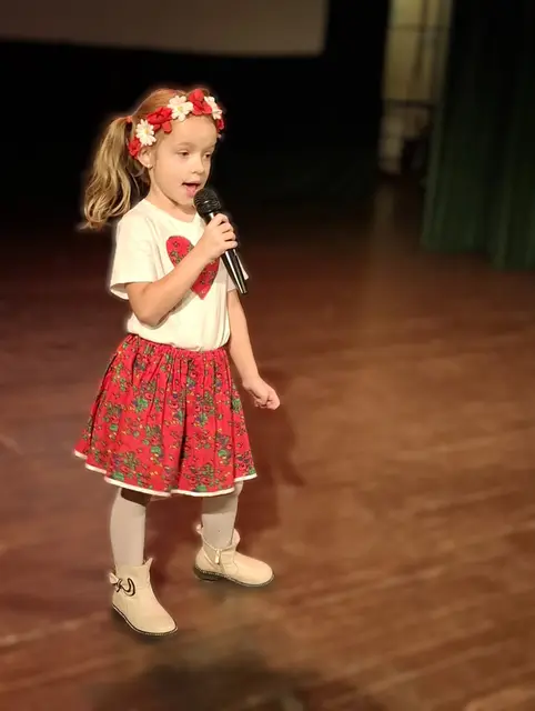 Piosenki patriotyczne w WDK — zdjęcie 15