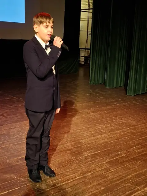 Piosenki patriotyczne w WDK — zdjęcie 16