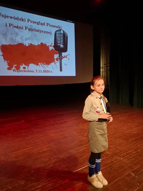 Piosenki patriotyczne w WDK — zdjęcie 21