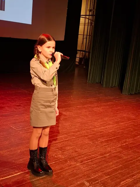 Piosenki patriotyczne w WDK — zdjęcie 29