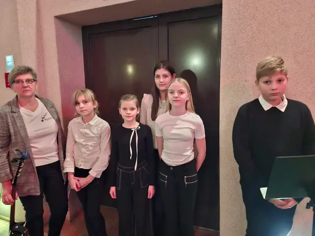 Piosenki patriotyczne w WDK — zdjęcie 38