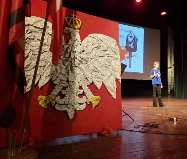 Piosenki patriotyczne w WDK — zdjęcie 43