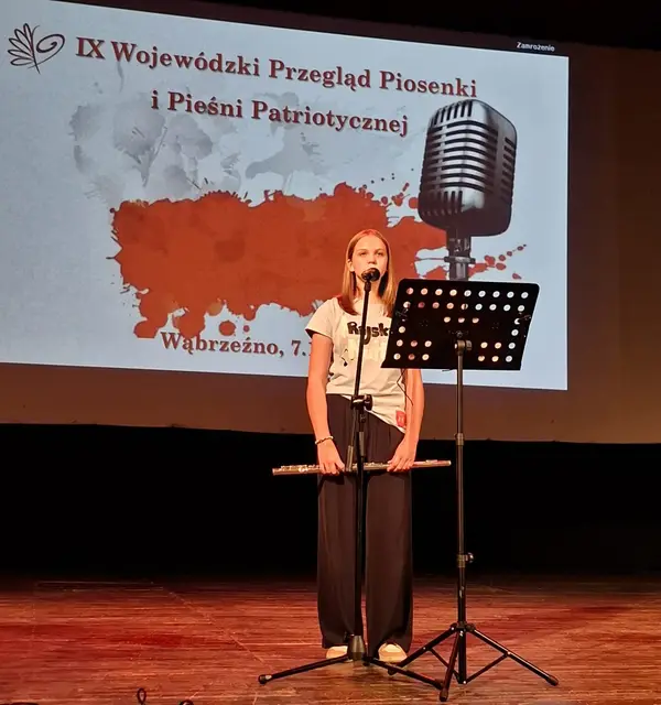 Piosenki patriotyczne w WDK — zdjęcie 44