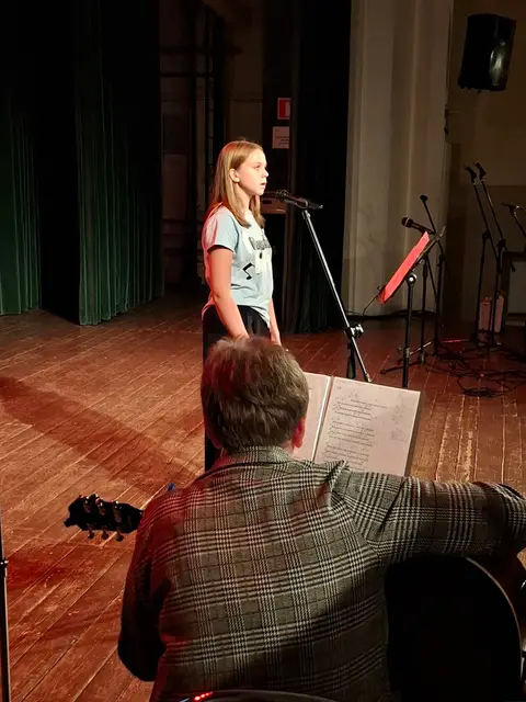Piosenki patriotyczne w WDK — zdjęcie 45