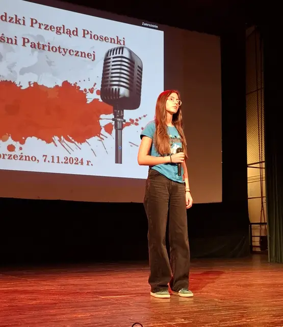 Piosenki patriotyczne w WDK — zdjęcie 46