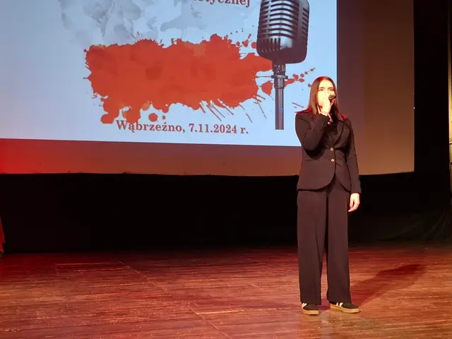 Piosenki patriotyczne w WDK — zdjęcie 51