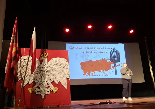 Piosenki patriotyczne w WDK — zdjęcie 52