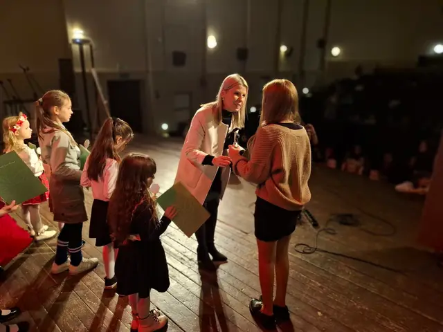 Piosenki patriotyczne w WDK — zdjęcie 61