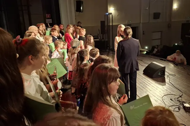 Piosenki patriotyczne w WDK — zdjęcie 64