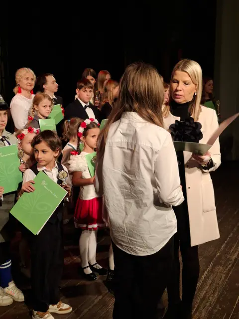 Piosenki patriotyczne w WDK — zdjęcie 65