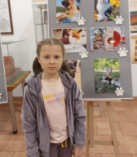 „Mój czworonożny przyjaciel” rozstrzygnięty — zdjęcie 1