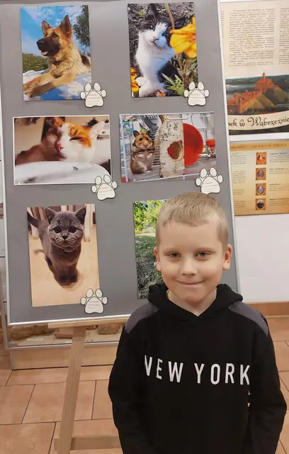 „Mój czworonożny przyjaciel” rozstrzygnięty — zdjęcie 2