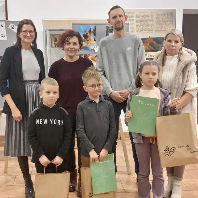 „Mój czworonożny przyjaciel” rozstrzygnięty — zdjęcie 6