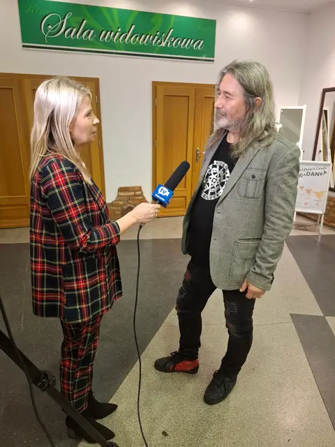 Fotorelacja z Muzykowania w dobrym Stylu — zdjęcie 1