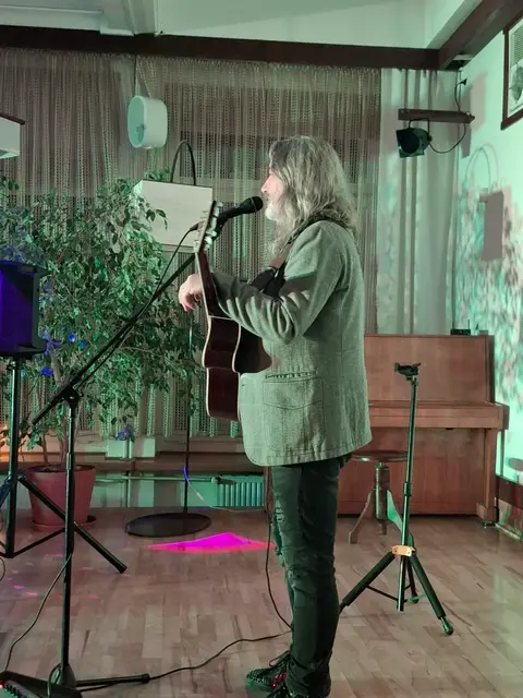 Fotorelacja z Muzykowania w dobrym Stylu — zdjęcie 3