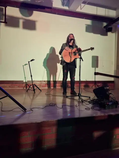 Fotorelacja z Muzykowania w dobrym Stylu — zdjęcie 6