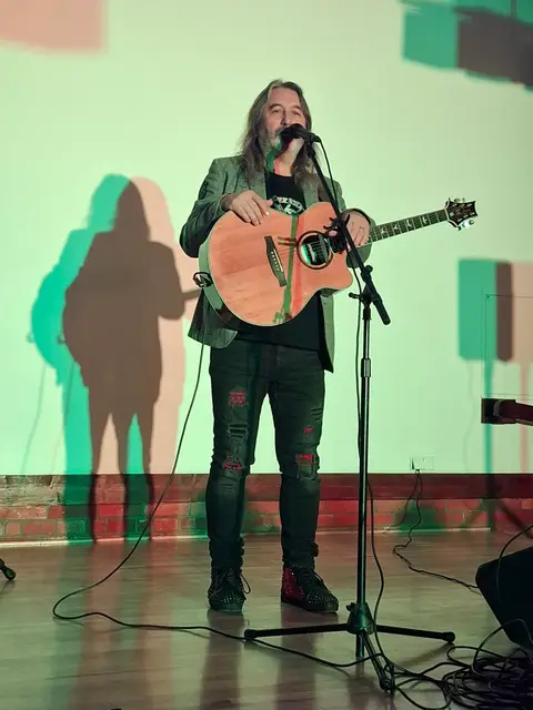 Fotorelacja z Muzykowania w dobrym Stylu — zdjęcie 7