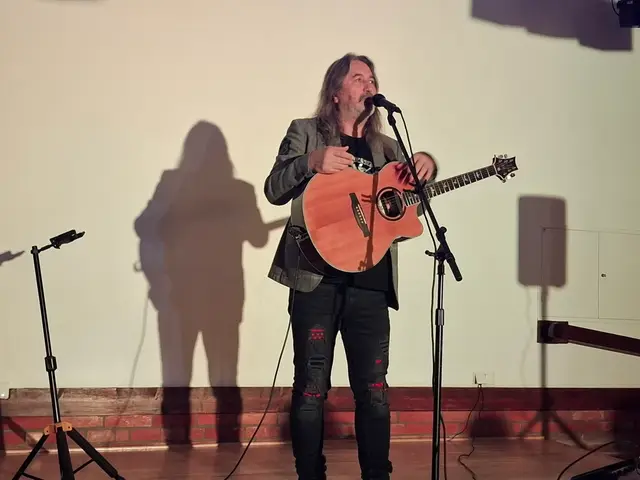 Fotorelacja z Muzykowania w dobrym Stylu — zdjęcie 9