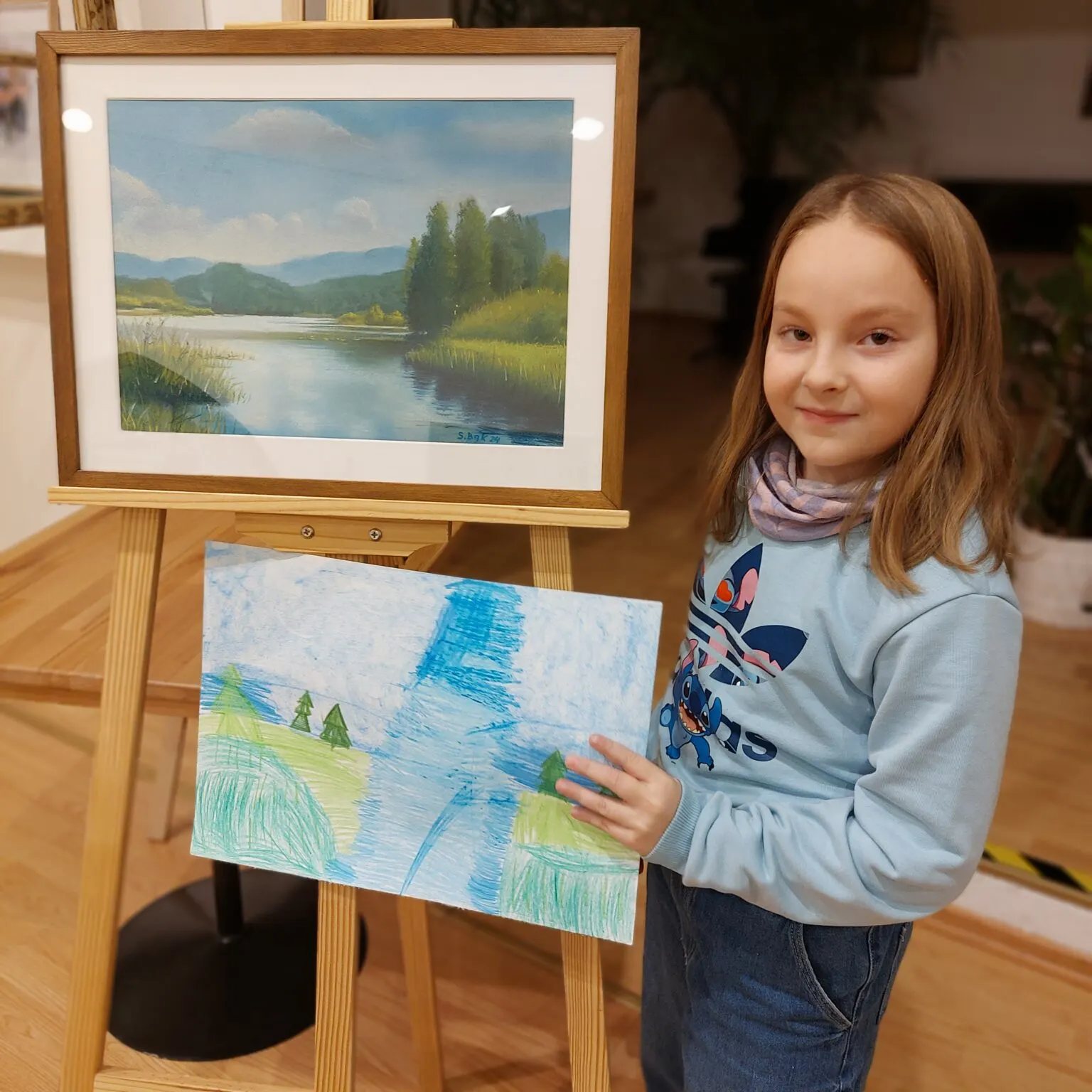 Akademia Kreatywnego Malucha WDK