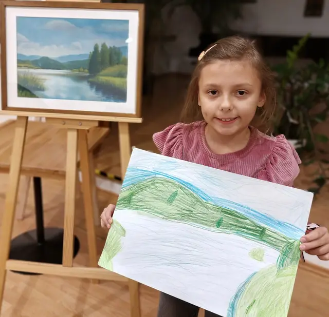 Akademia Kreatywnego Malucha WDK — zdjęcie 7