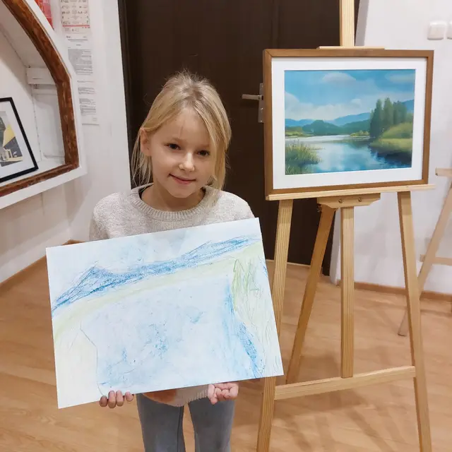 Akademia Kreatywnego Malucha WDK — zdjęcie 7