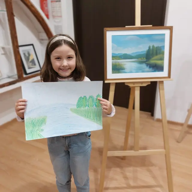 Akademia Kreatywnego Malucha WDK — zdjęcie 8