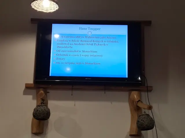 Spotkanie z Pawłem Beckerem — zdjęcie 4