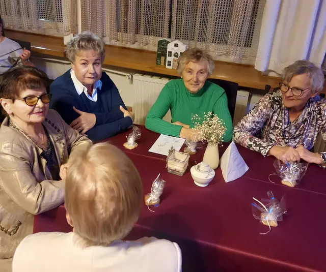 Andrzejkowe fajfy za nami — zdjęcie 4
