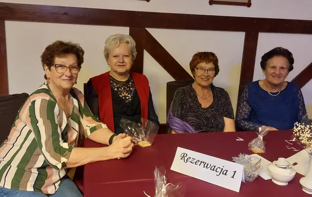 Andrzejkowe fajfy za nami — zdjęcie 5