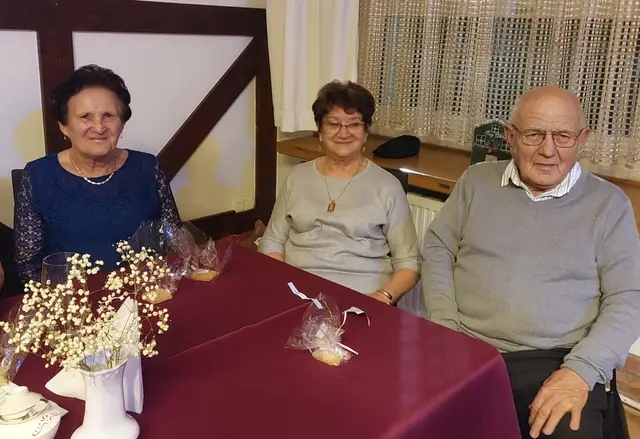 Andrzejkowe fajfy za nami — zdjęcie 6