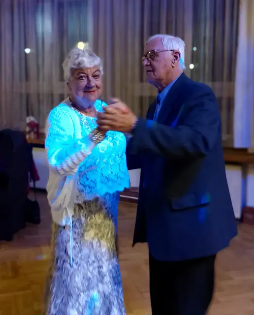 Andrzejkowe fajfy za nami — zdjęcie 8