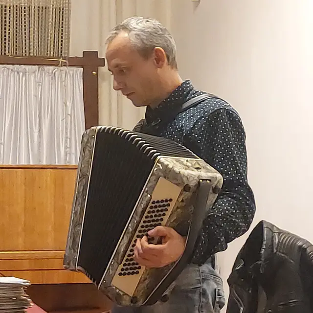 Andrzejkowe fajfy za nami — zdjęcie 9