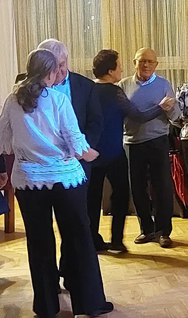 Andrzejkowe fajfy za nami — zdjęcie 11