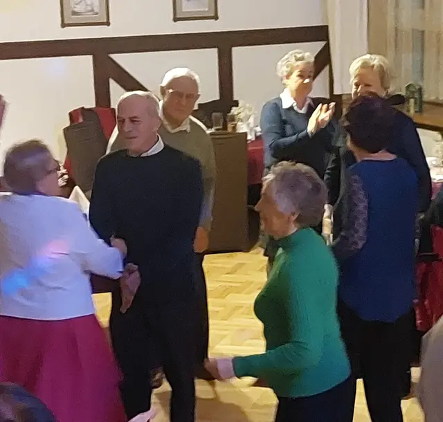 Andrzejkowe fajfy za nami — zdjęcie 12