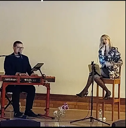 Fotorelacja z Muzykowania w dobrym Stylu — zdjęcie 2